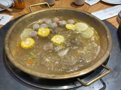 -小牛海记潮汕牛肉店(永定路店)