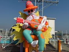 -大连海昌发现王国主题公园