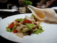 炒海螺-荣府宴(南阳路店)