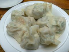 -金谷园饺子·烧烤·家宴(人大总店)