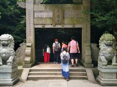 -普陀山慧济禅寺