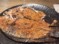 -嘉里饭庄