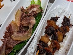 -潮正和潮汕牛肉火锅·老字号(番禺万达店)