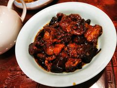 -南来顺饭庄·清真(南菜园店)