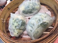 -香港蓮香樓(中環店)