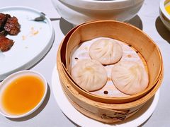 上海小笼包-屋里厢上海菜馆