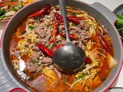 -清晖小苑•顺德地方菜(壹海城店)