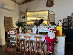 -陶野咖啡·面包披萨