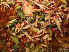 鸿鹤鲜锅兔-椒小兔·盐帮川菜中餐厅(金沙时代广场店)