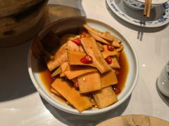 -寨子里的钵钵菜-湘西山里菜(火车站店)