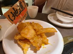 -锅飘飘·东北铁锅炖(雨花客厅店)