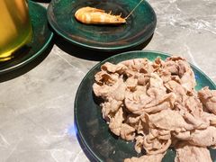 -五月罗马海鲜烤肉自助餐厅(印象城店)