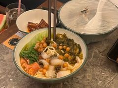 -和子足浴SPA会馆(东方之门店)
