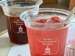 -Cupping Room(Harbour City)