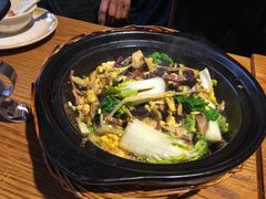 -老家信阳菜(北京路店)