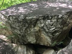 -北京上方山国家森林公园