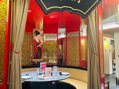 -牛将军•涮肉•烤肉•铁板烧(北京王府井·故宫店)