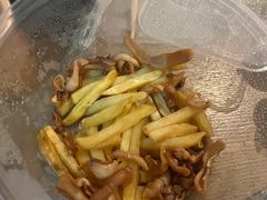 -洲晓鱻舟山海鲜(2号店)