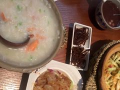 -南拳十三姨·潮汕砂锅粥(世纪金源店)
