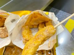 -超级鸡车(曹杨路店)