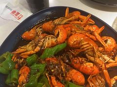 -红盔甲·小龙虾(天钥桥店)