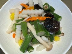 -前海沿·青岛菜(李沧万达店)