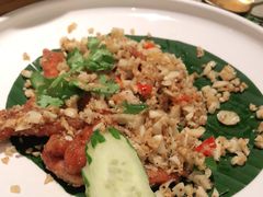 -Thai Alley泰爱里(二沙岛店)
