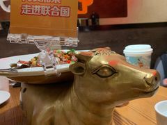 -炊烟小炒黄牛肉(中心印象城店)