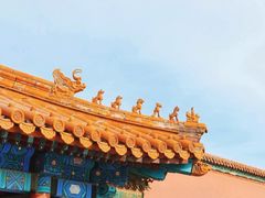 -故宫博物院(故宫)