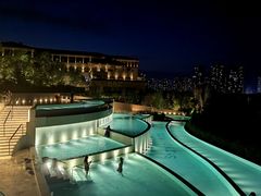 -清河半岛温泉度假酒店