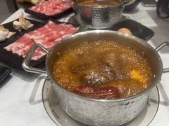 -呷哺呷哺 黄金牧场 (回龙观港龙店)