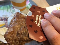 -麦当劳(朝阳北路店)