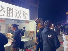 -必胜客(积水潭店)