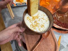 -侃爷南门铜锅涮肉