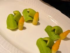 -扬州香格里拉·香宫中餐厅