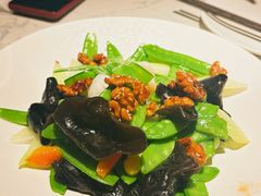 -奉天小馆·非遗东北菜(济南万象城店)
