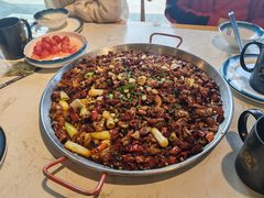 -关二兔江湖菜馆(峰景里店)