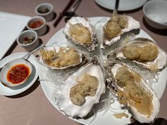 -荣轩(新荣记环球金融中心店)