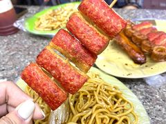 捞乌冬-熊仔屋(吉祥苑小区店)