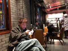 -星巴克(成都锦里店)