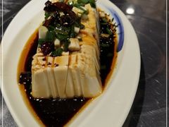 -城南老友羊蝎子火锅(花乡奥莱店)