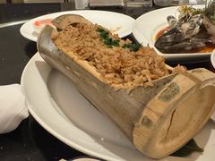 -铭轩中餐厅·海南菜·粤菜(亚龙湾瑞吉店)