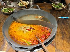 -于屿城重庆火锅(深圳总店)