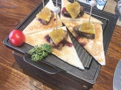 -蟹将军日本料理(中南路店)