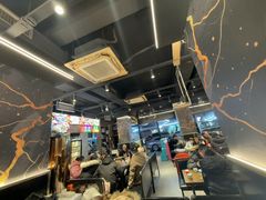 -三江烤鱼(张家巷店)