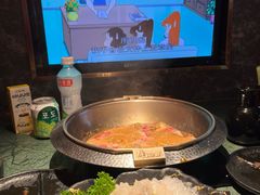 -牛New寿喜烧(金鹰世界店)