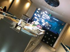 小料-青瓷火锅料理(西单大悦城店)