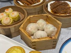 -春满人间酒楼(园岭中路店)