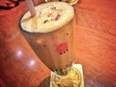 -春水堂人文茶馆(台中新时代店)