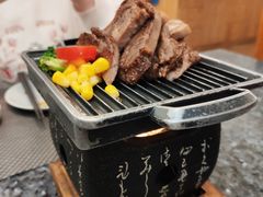 -菊上料理(蜀山银泰百货店)